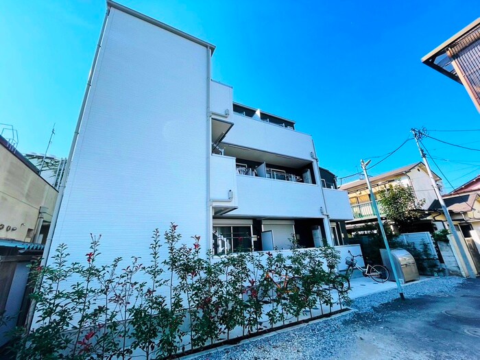 物件外観写真6　(外観写真)