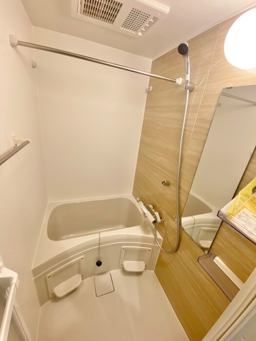 物件内観写真10　(バス／シャワールーム等)