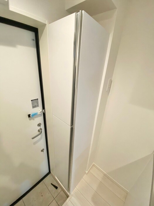 物件内観写真15　(靴箱)