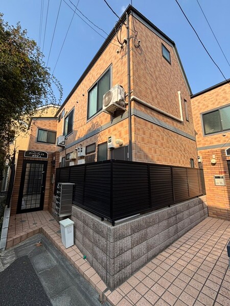 アーバンプレイス荻窪ⅢB棟外観写真
