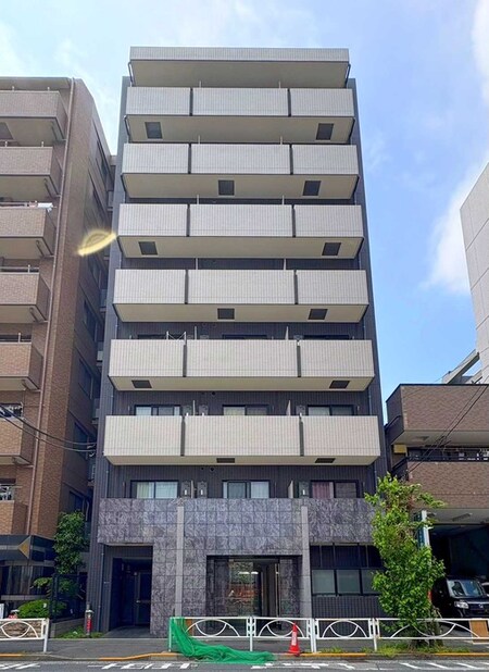 ドルチェ東京向島（404）外観写真