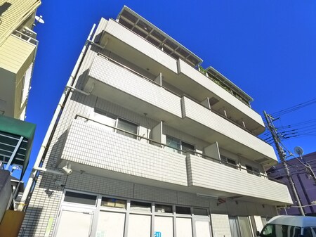 ＫⅡビル外観写真