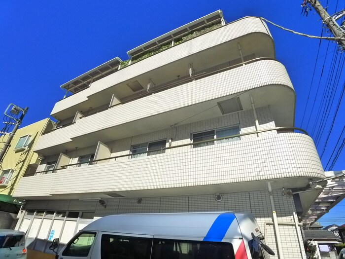 物件外観写真2　(周辺環境)