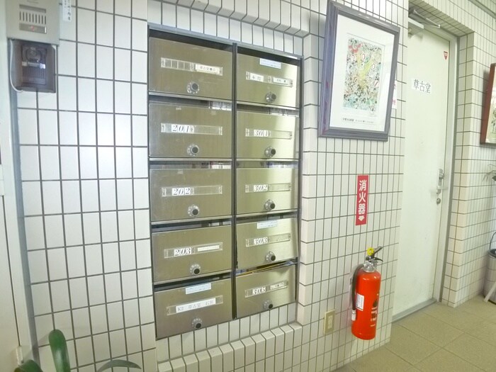 物件外観写真6　(建物設備)