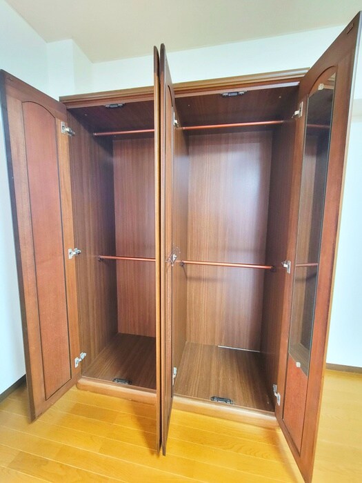 物件内観写真11　(収納)