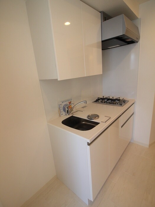 物件内観写真10　(キッチン)