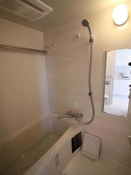 物件内観写真11　(バス／シャワールーム等)