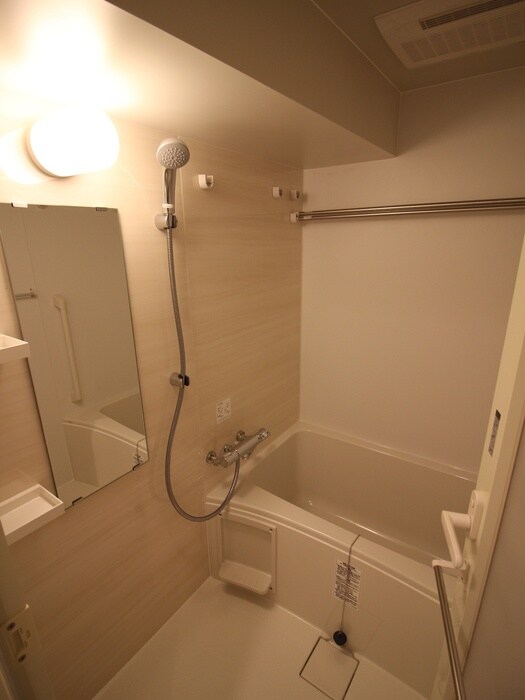 物件内観写真14　(バス／シャワールーム等)