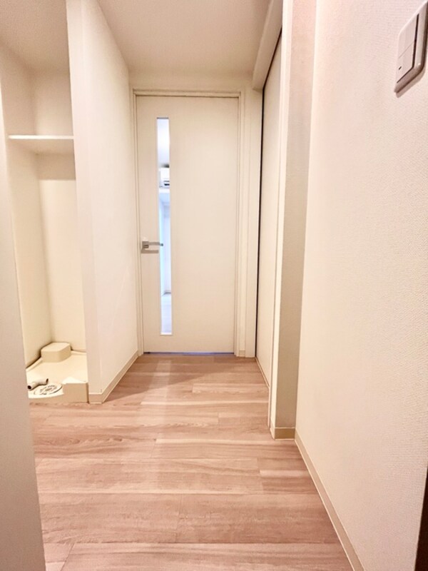 廊下