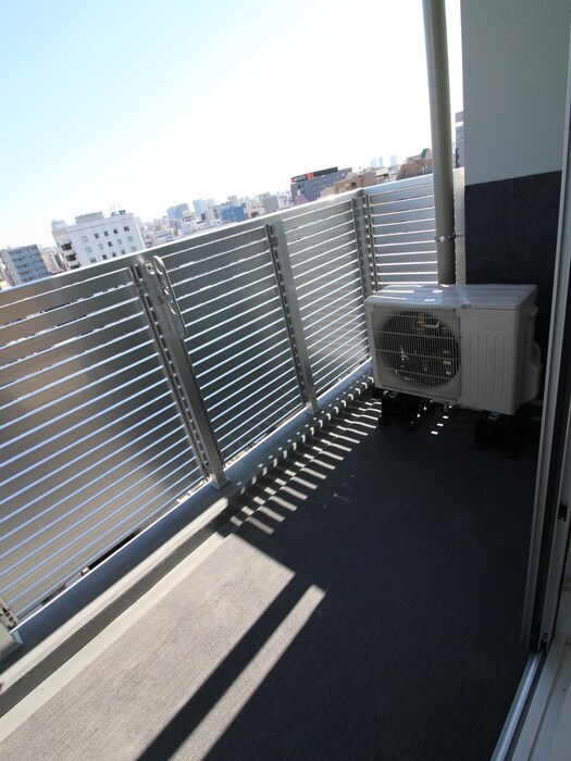 物件内観写真20　(ベランダ・バルコニー)