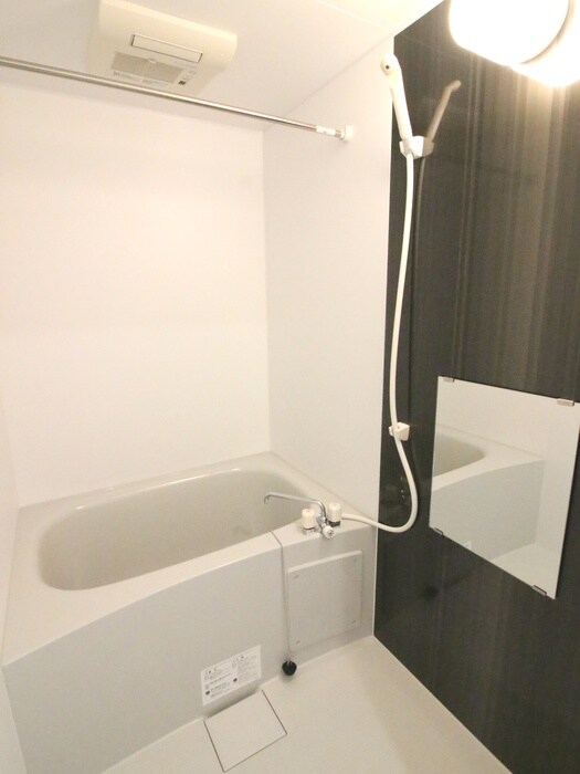 物件内観写真9　(バス／シャワールーム等)