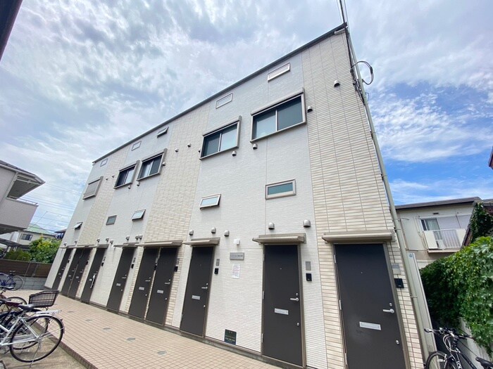 物件外観写真4　(外観写真)