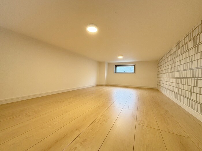 物件内観写真11　(ロフト)