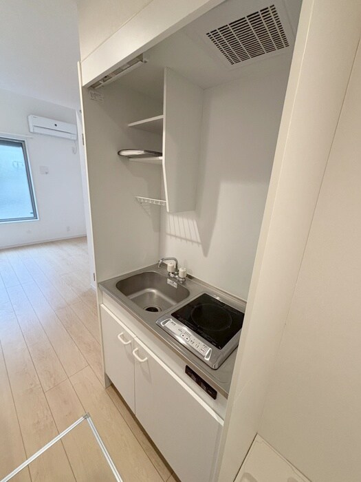 物件内観写真12　(キッチン)