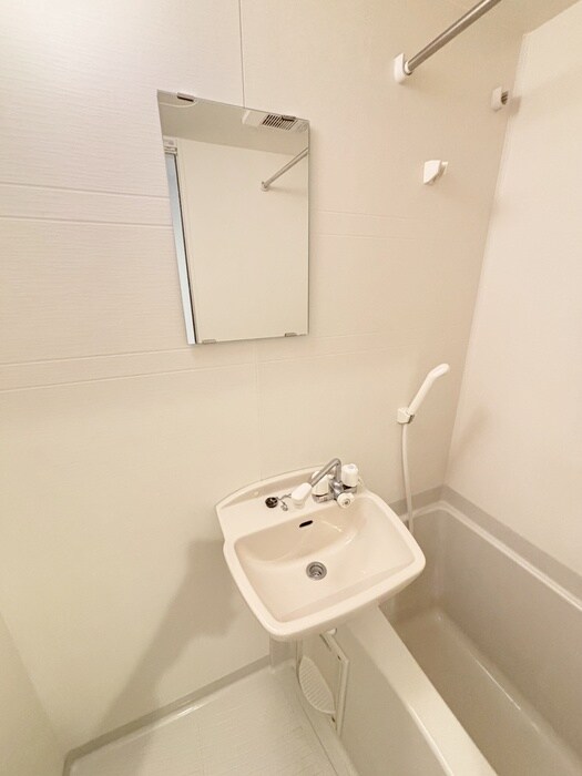 物件内観写真14　(洗面)