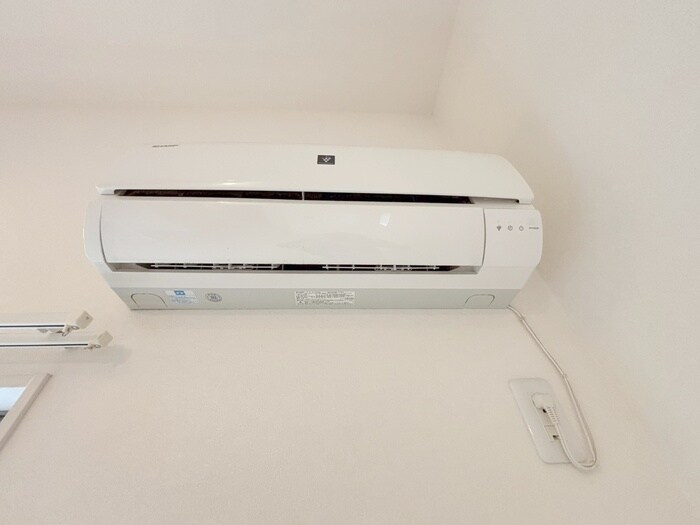 物件内観写真20　(居室)