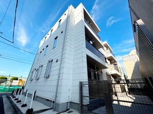 エトワール上大岡外観写真