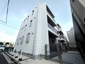 エトワール上大岡