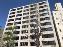 ｼｰｽﾞﾝﾌﾗｯﾂ日本橋人形町ﾌﾟﾚﾐｱの外観写真