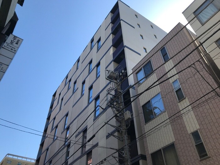 物件外観写真2　(外観写真)