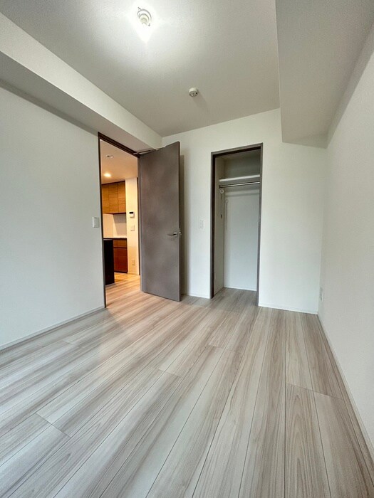 物件内観写真11　(居室)