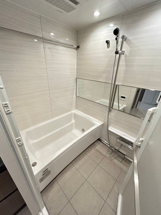 物件内観写真12　(バス／シャワールーム等)