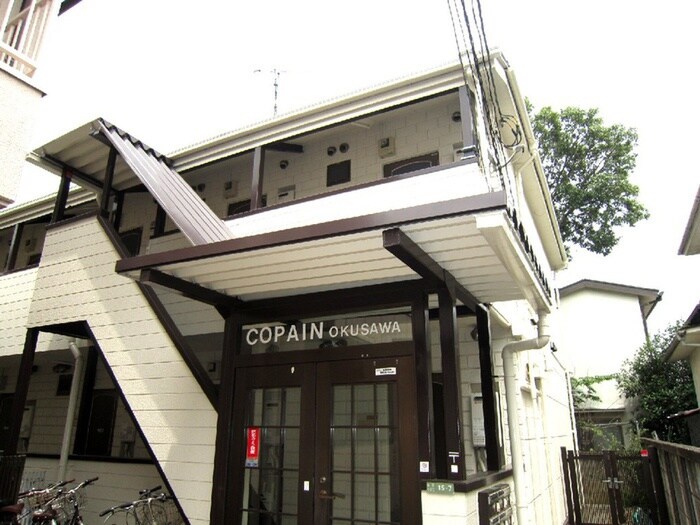 物件外観写真4　(外観写真)