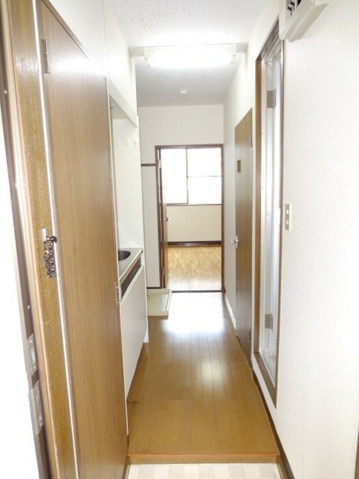 物件内観写真8　(内観写真)