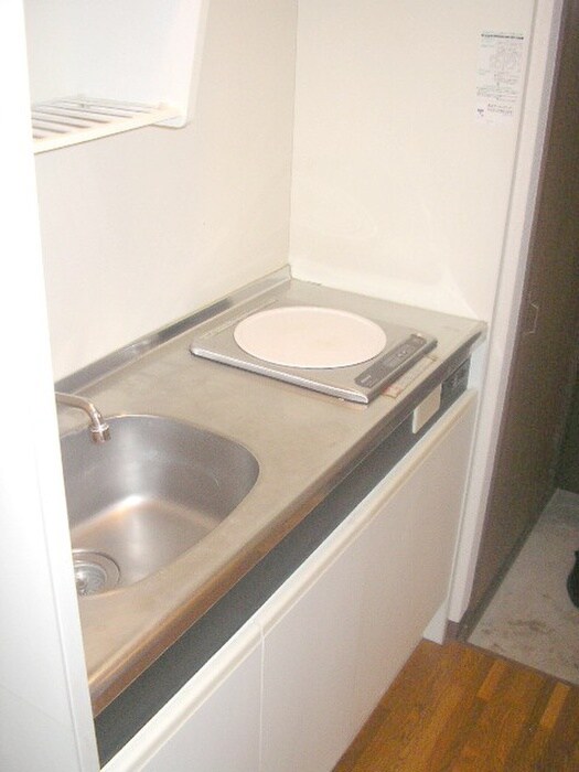 物件内観写真10　(キッチン)