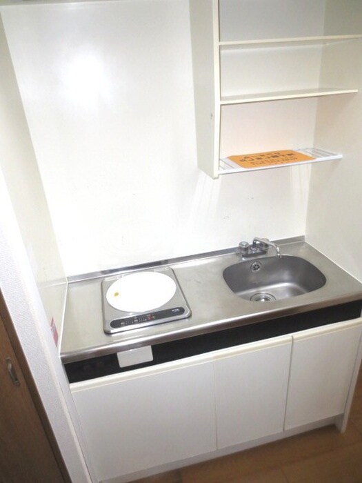 物件内観写真11　(キッチン)