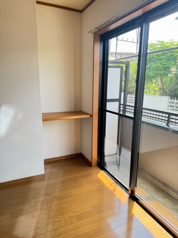 居室