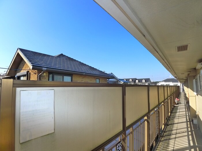 物件外観写真4　(周辺環境)