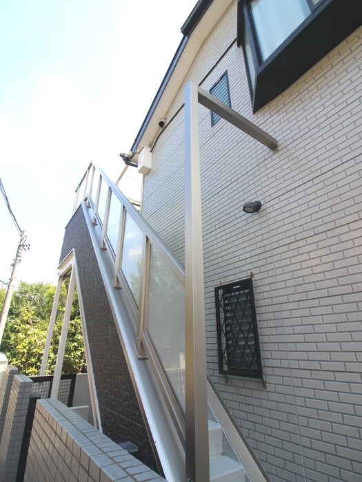 物件外観写真2　(外観写真)