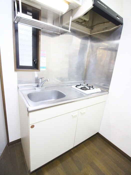 物件内観写真7　(キッチン)