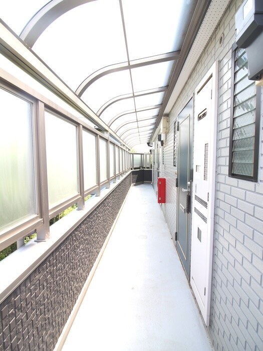 物件外観写真4　(外観写真)