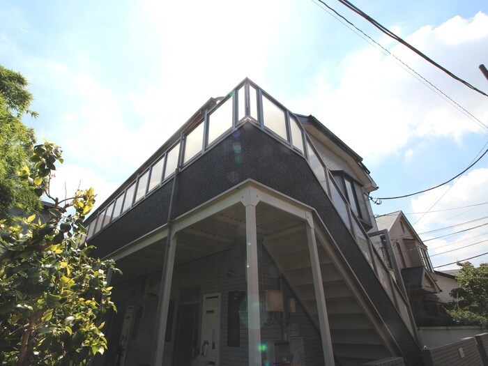 物件外観写真5　(外観写真)