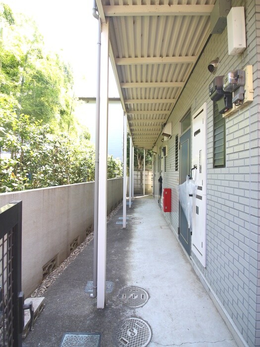 物件外観写真6　(外観写真)