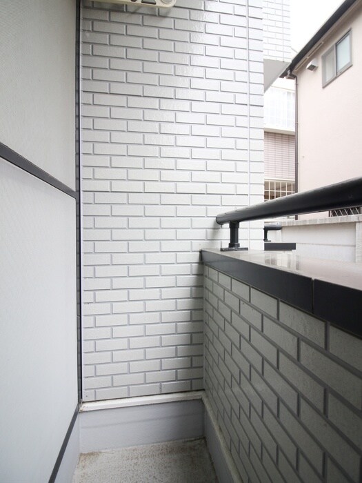 物件内観写真16　(ベランダ・バルコニー)