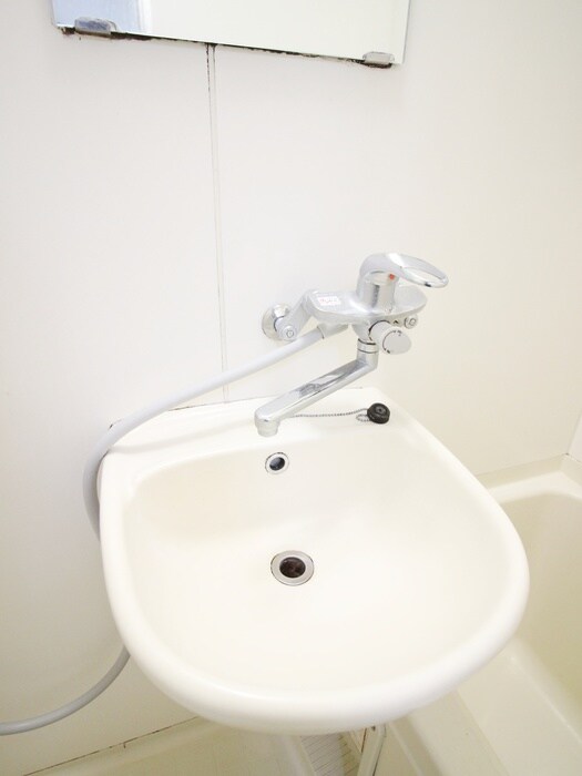 物件内観写真17　(洗面)