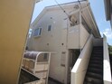 アベニール湘南台