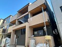 Grand Meizon 小石川