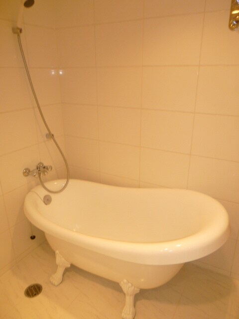 物件内観写真7　(バス／シャワールーム等)