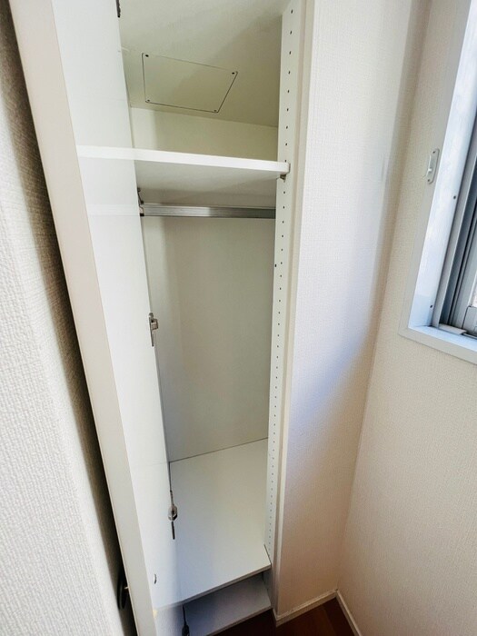 物件内観写真11　(収納)