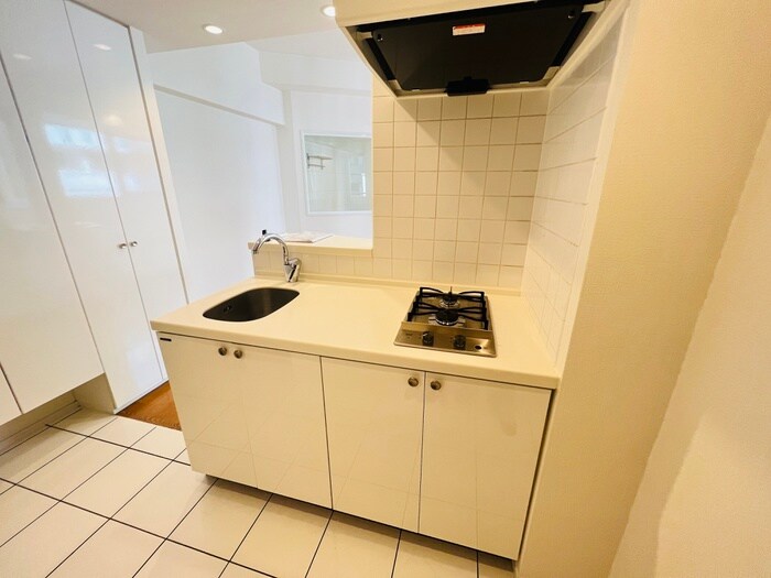 物件内観写真12　(キッチン)