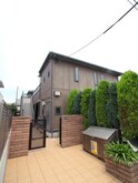 ル・カルティエ田園調布