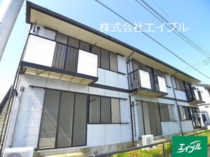 エスペランサＣ外観写真