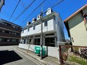 レオパレス杉田第３