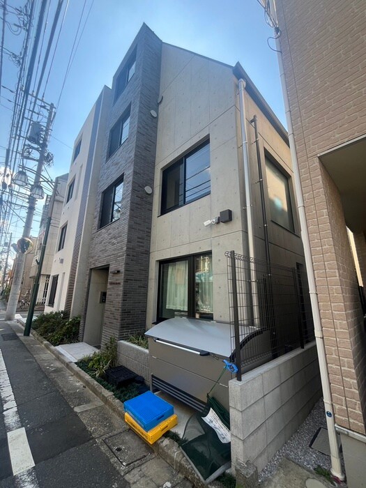 物件外観写真3　(外観写真)