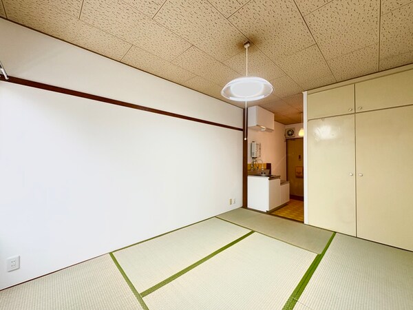 居室