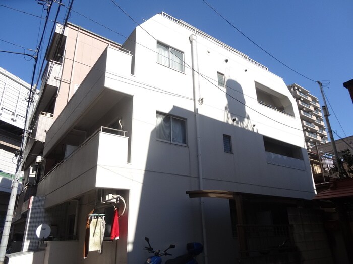 物件外観写真3　(外観写真)